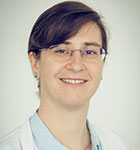 Abteilungen der Zahnklink SFU, Univ.-Prof. DDr. Barbara Cvikl Lehrstuhl für konservierende Zahnheilkunde